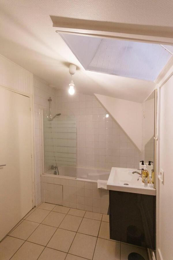 Lafra 4 - Lumineux & Accueillant - Mon Groom Troyes Exterior foto